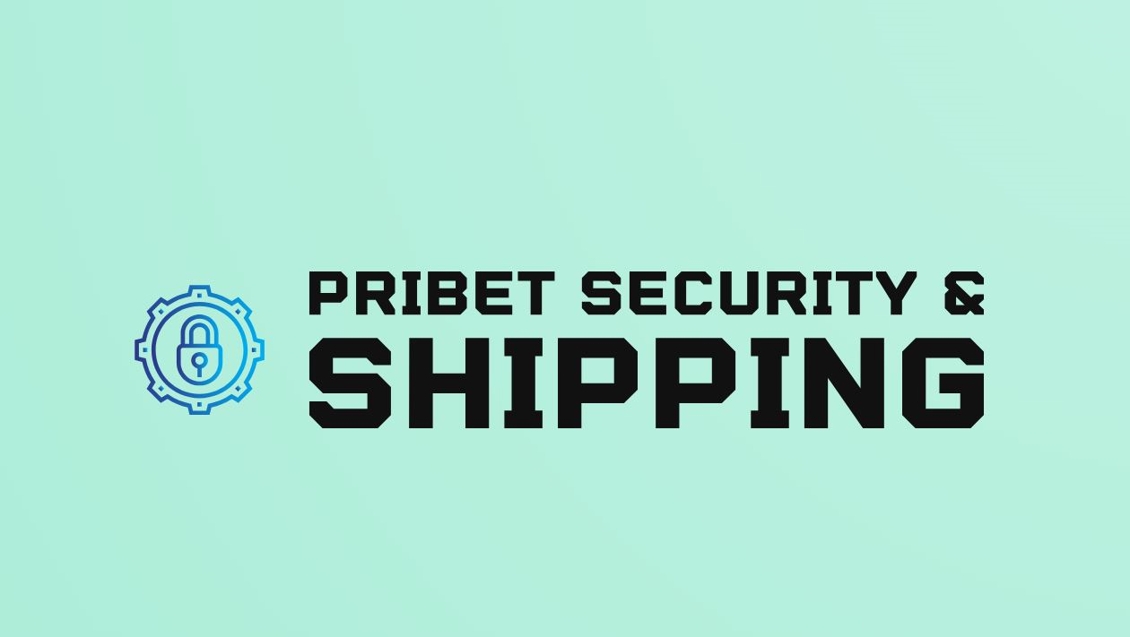 Pribet Security & Shipping Services